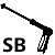 SB-Waschplatz /-Lanzenwäsche