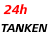 24h Tanken