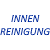 Innenreinigung