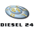 diesel 24