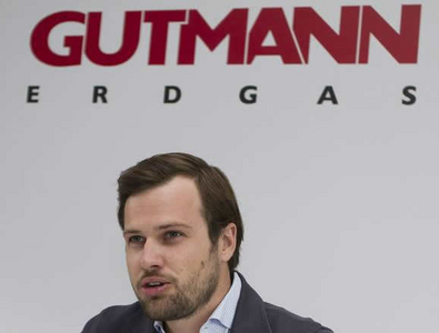 Interview Alexander Gutmann