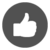 Icon Daumen hoch