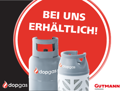 Bei uns erhältlich dogas