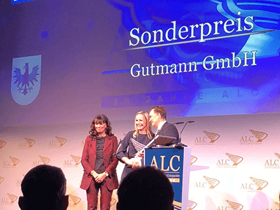 Sonderpreis Austria's Leading Companies Tirol