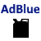 Icon für AdBlue Kanister