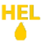 Icon für Heizöl
