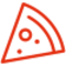 Icon für Pizzeria