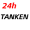 Icon für 24h Tanken