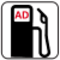 Icon für Multimedia Zapfsäulen