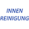Innenreinigung Icon für Innenreinigung