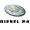 Icon für diesel 24